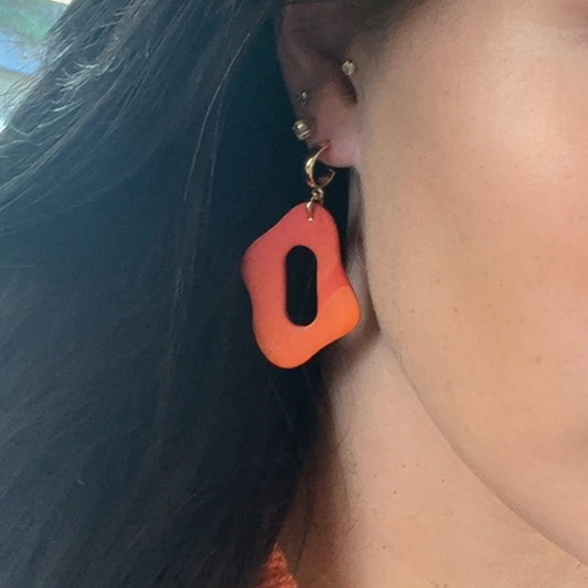 Funky Ombré