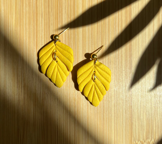 Yellow Leaves