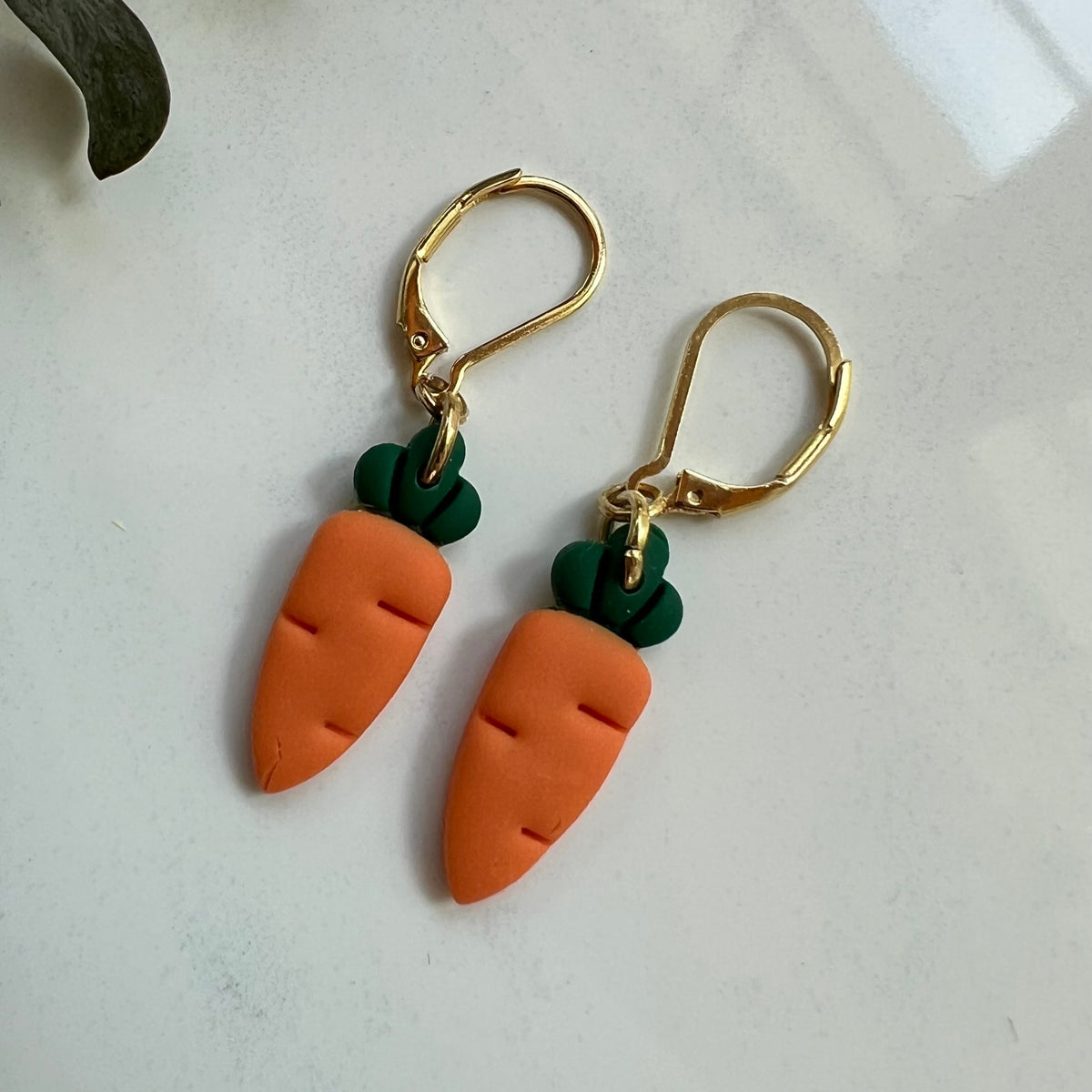 Mini Carrots