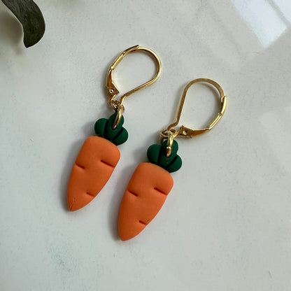 Mini Carrots