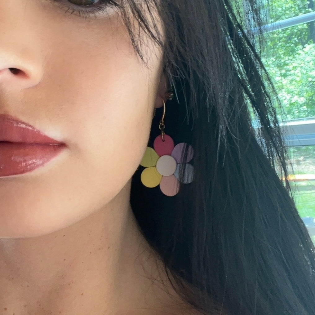 Easter Pastels