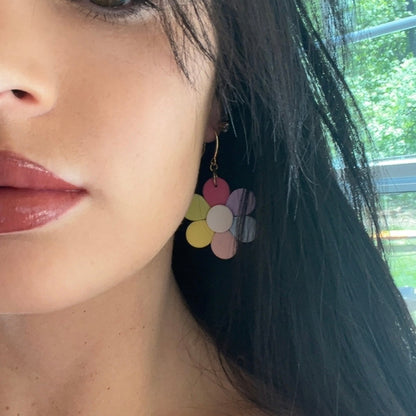Easter Pastels