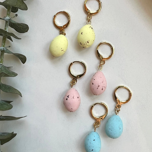 Cadbury Easter Eggs