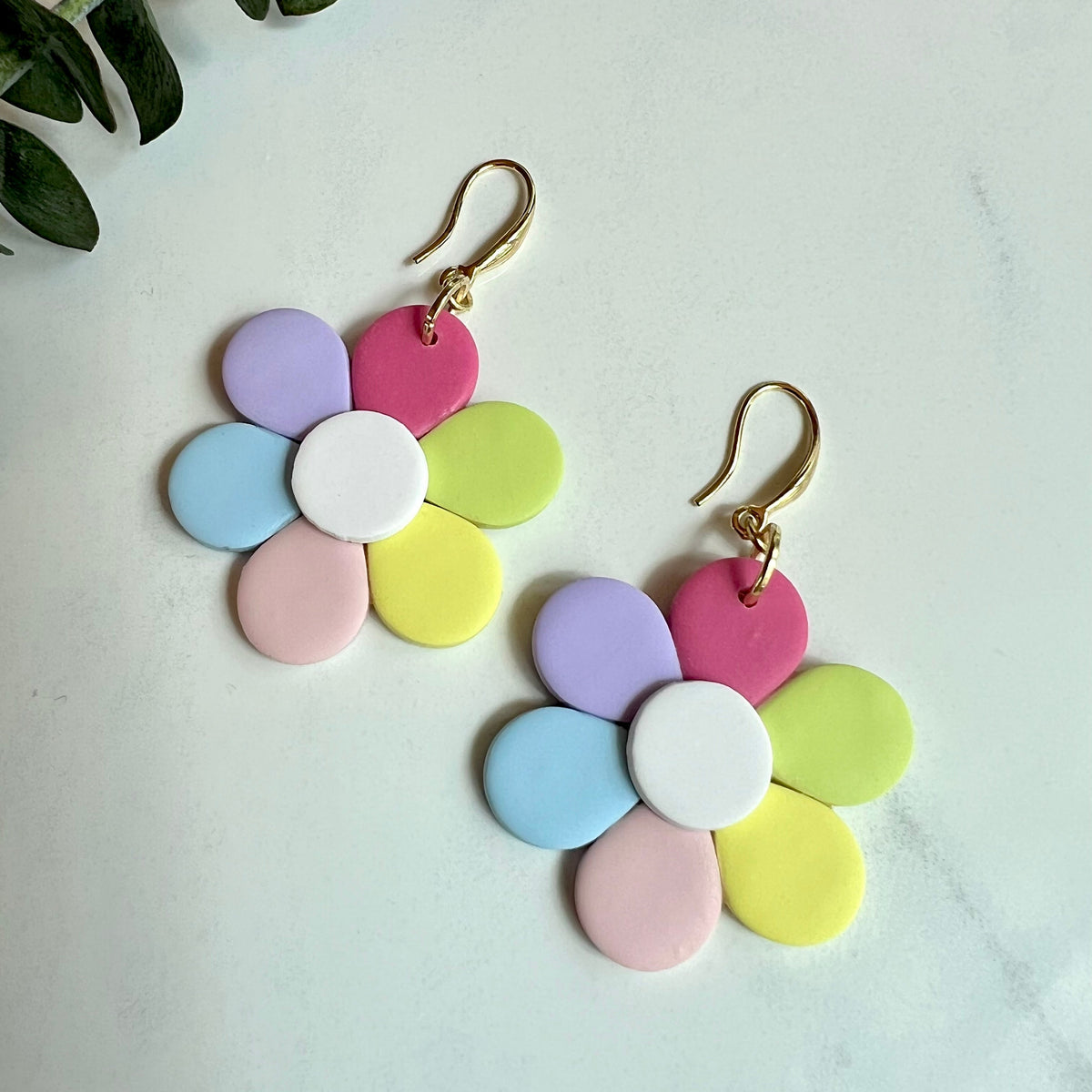 Easter Pastels