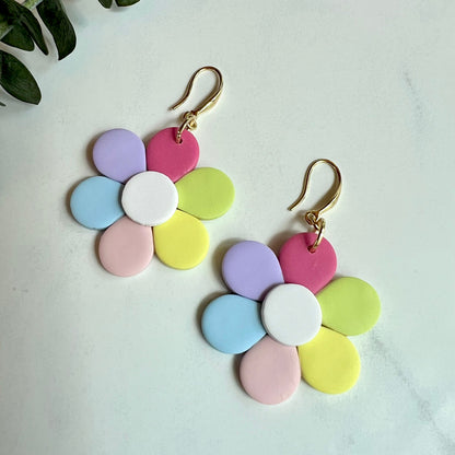 Easter Pastels