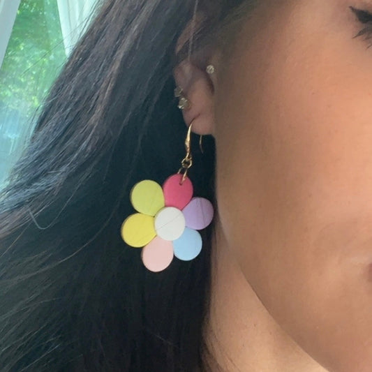 Easter Pastels