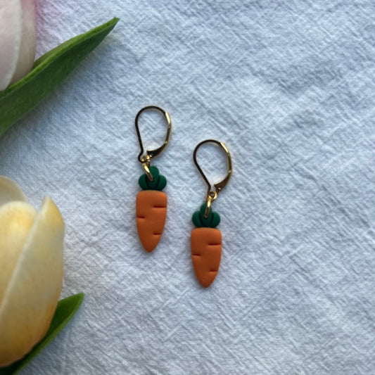 Mini Carrots
