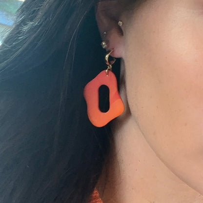 Funky Ombré