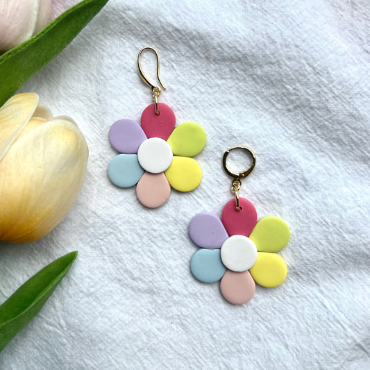 Easter Pastels