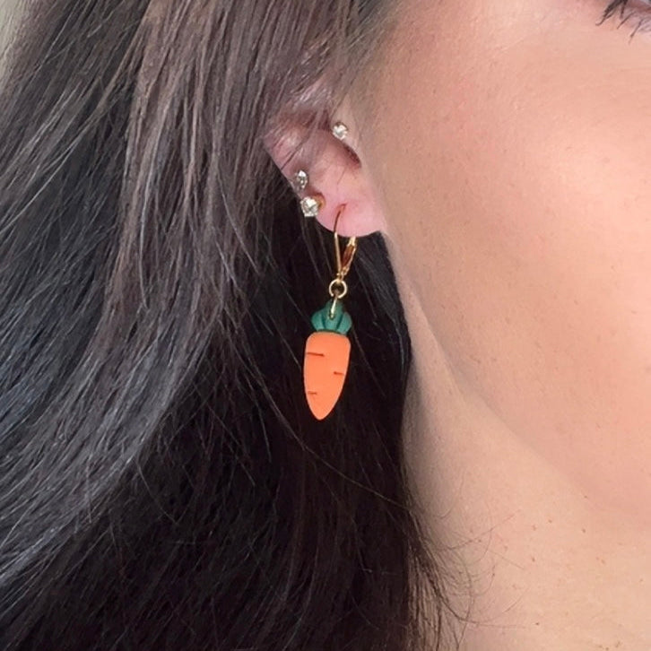 Mini Carrots