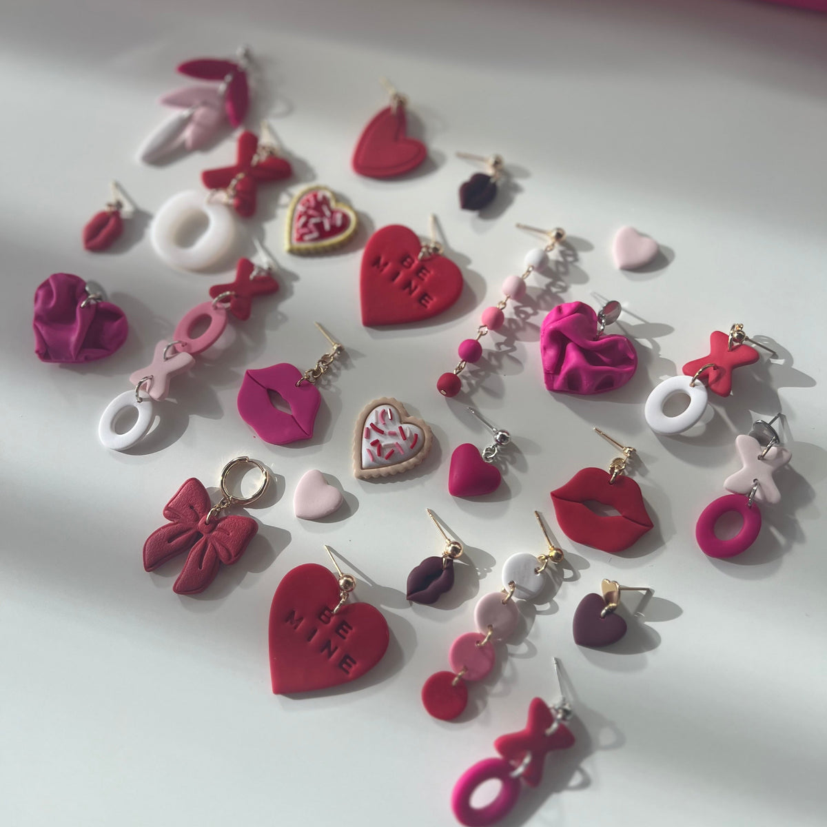Love Hearts