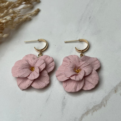 Blush Flowers