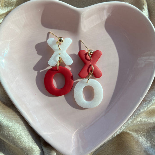 Mismatch XO