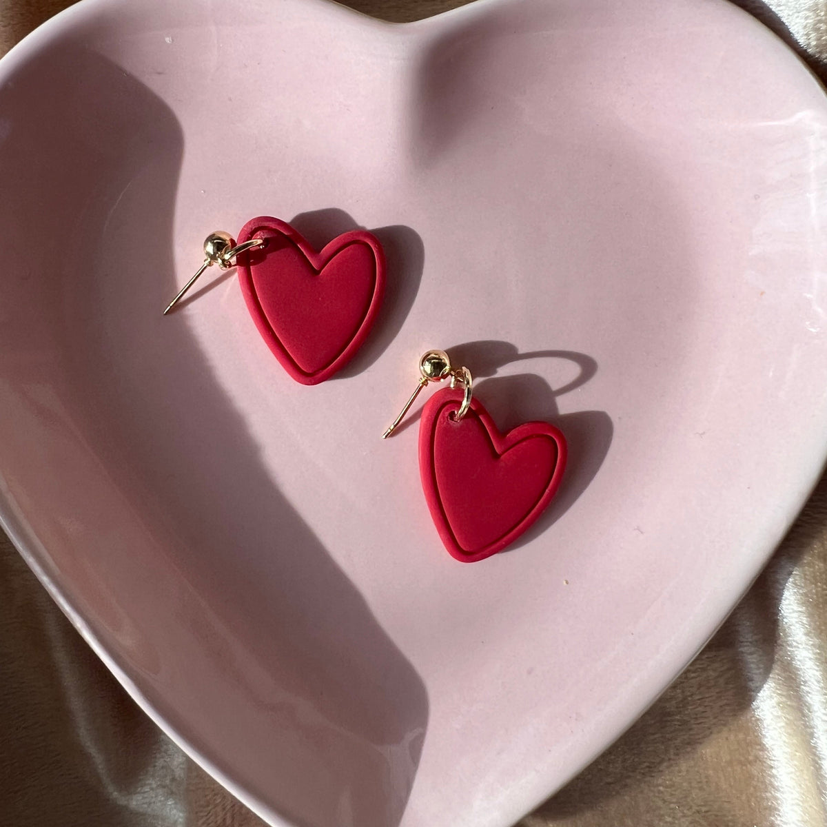 Love Hearts