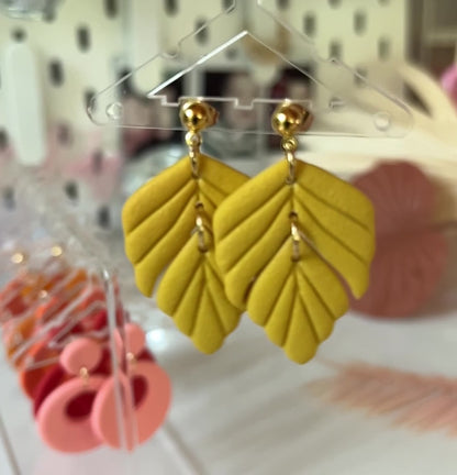 Yellow Leaves