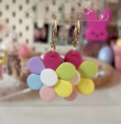 Easter Pastels