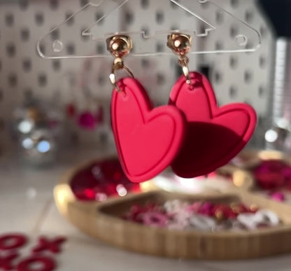 Love Hearts