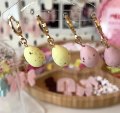 Cadbury Easter Eggs